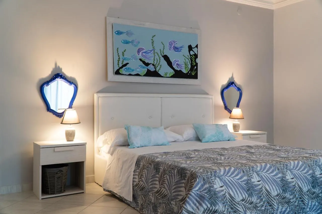 Apartment Sicily In Home Centro Catania Pescheria Italy