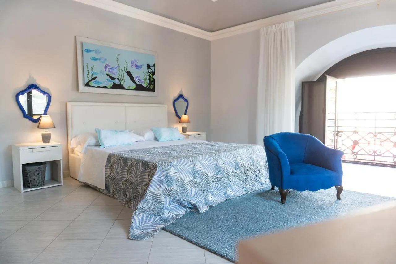 Apartment Sicily In Home Centro Catania Pescheria Italy
