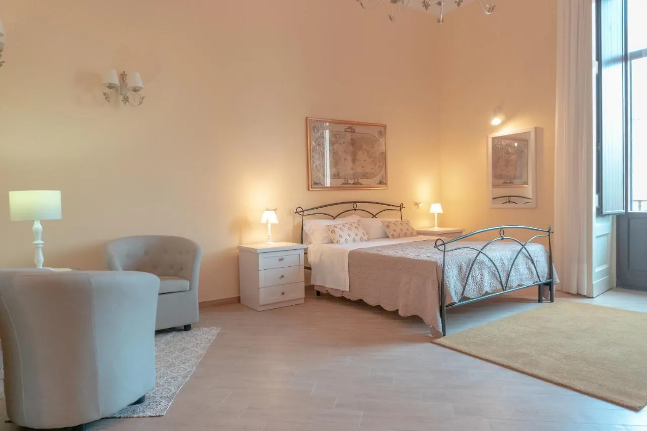 Sicily In Home Centro Catania Pescheria Apartment