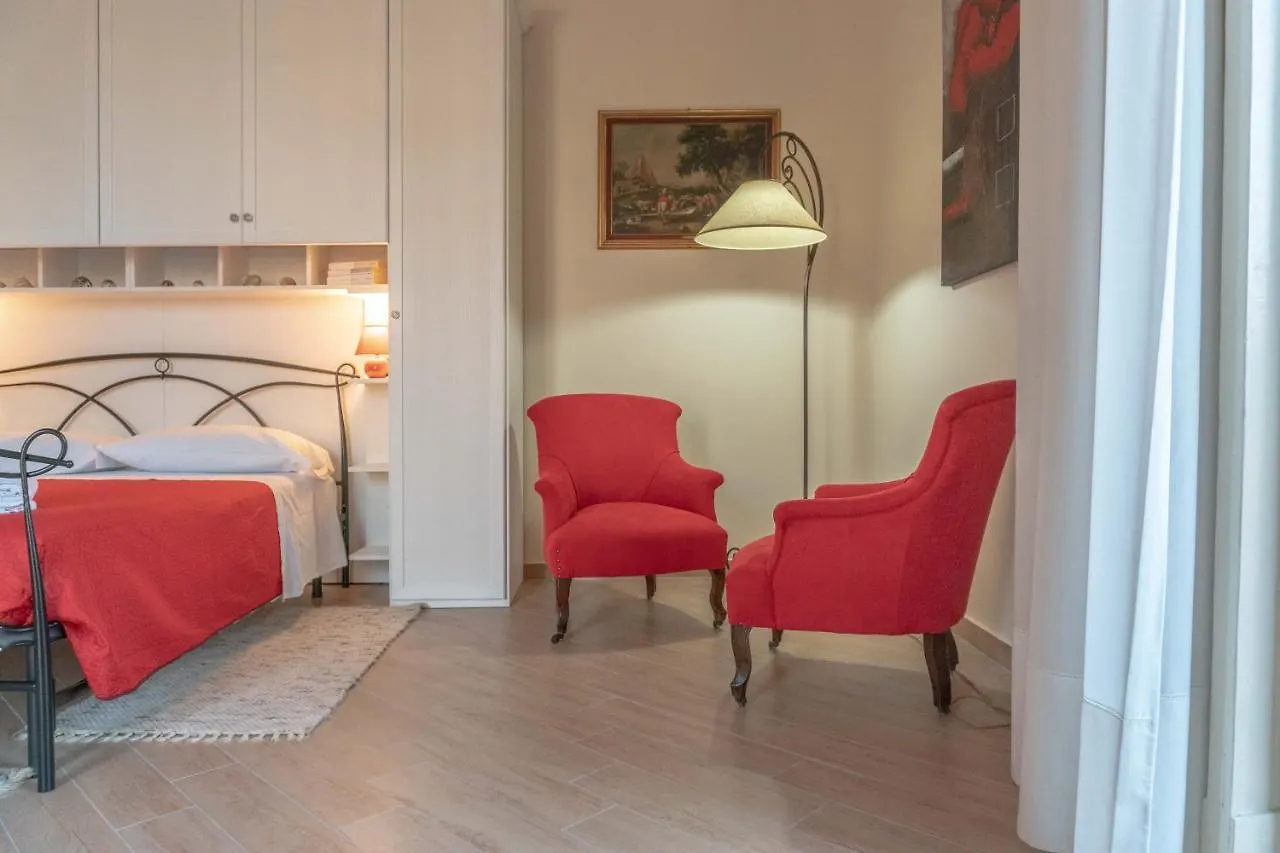 Sicily In Home Centro Catania Pescheria Apartment