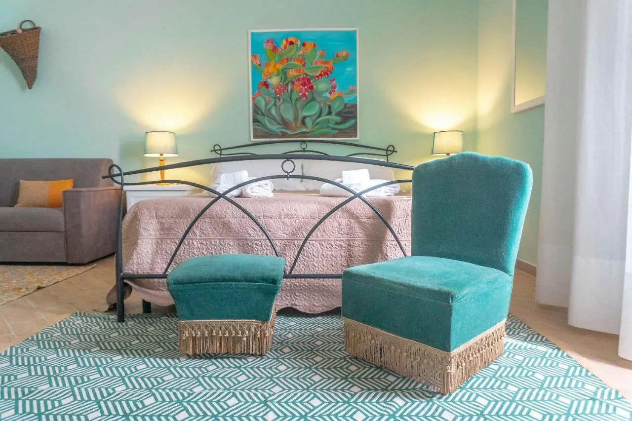 Apartment Sicily In Home Centro Catania Pescheria