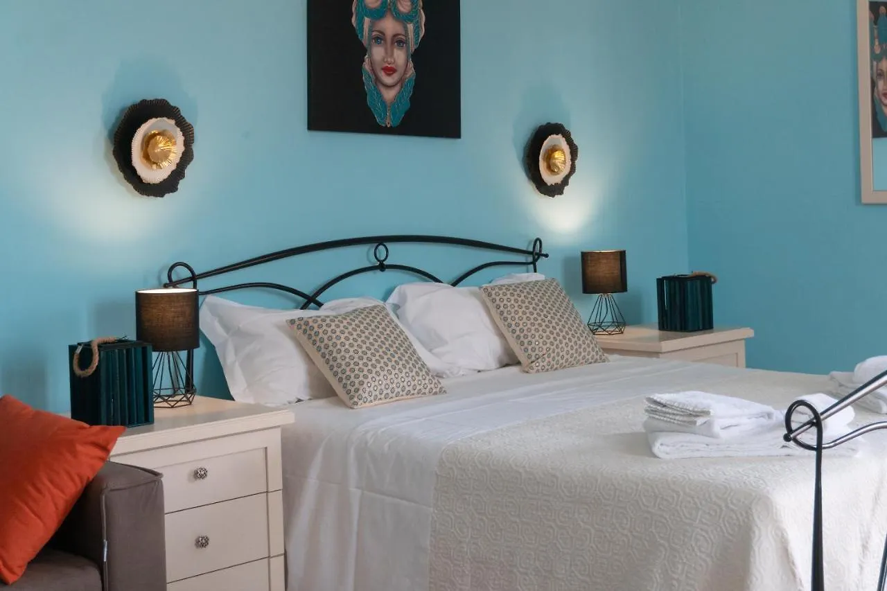 Sicily In Home Centro Catania Pescheria Apartment