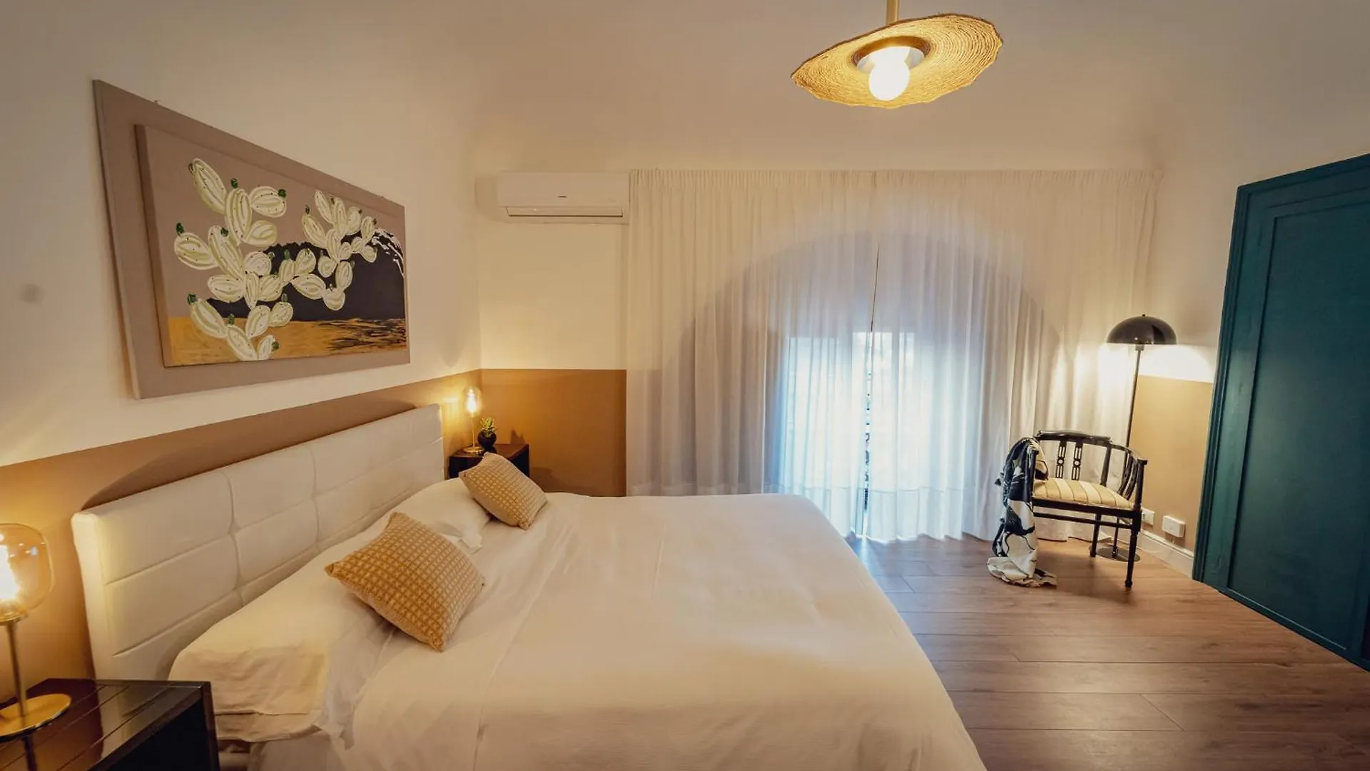 Apartment Sicily In Home Centro Catania Pescheria