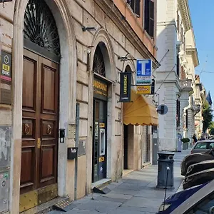 Domi 56 Apartment Rome