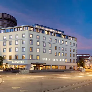 navštívit hotel
