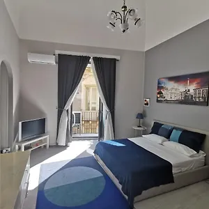 Two Bellini Apartment Catania