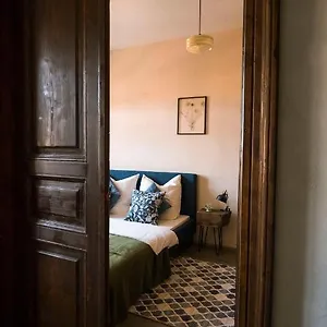 navštívit hotel