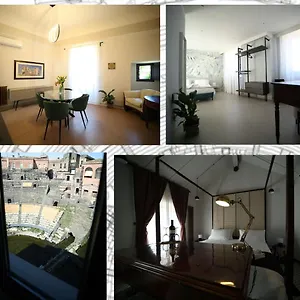  Holiday home L'affaccio