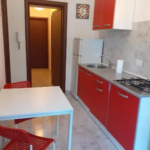  Apartment Il Filo Di Arianna