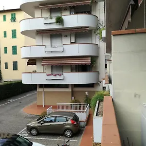 Isabella Apartment Florence