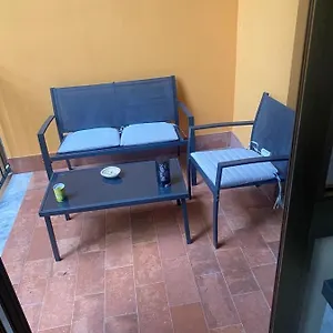  Apartment La Dimora Di Ignazio