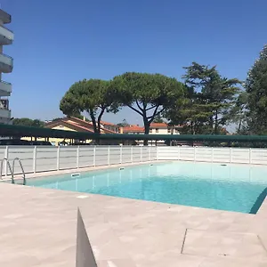 navštívit hotel