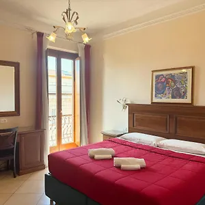Anthony House, Anthony Floor 3, Castro Pretorio Apartment Rome