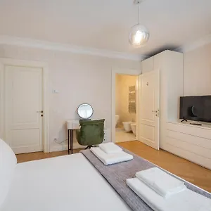 Royal - Centro Brera Apartment Milan