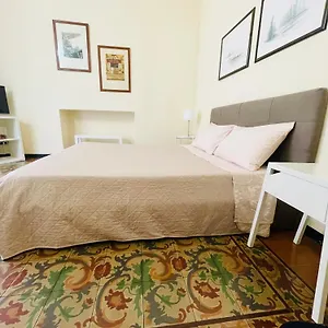 Dimora Del Sole Apartment Catania