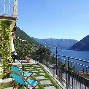 Balcone Dei Limoni Apartment Nesso