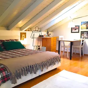 La Mansarda Di Margherita Homestay Treviso