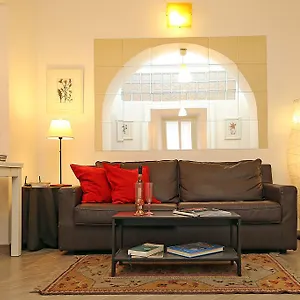 Great Apartment Rome