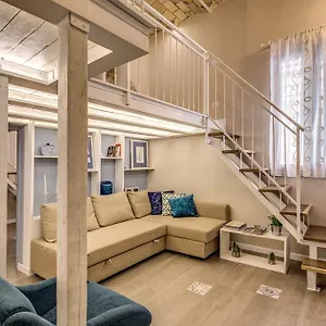 Domus Urbana Apartment Rome