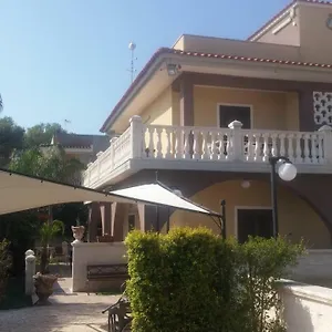  Prázdninový dům Capriccio